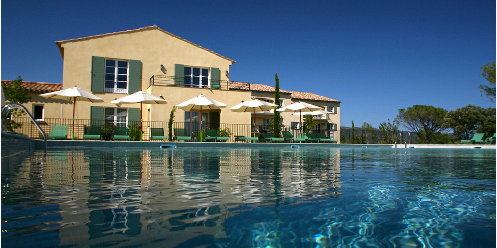 Le Domaine Saint Endreol Golf And Spa Resort Le Domaine Saint Endreol Golf And Spa Resort