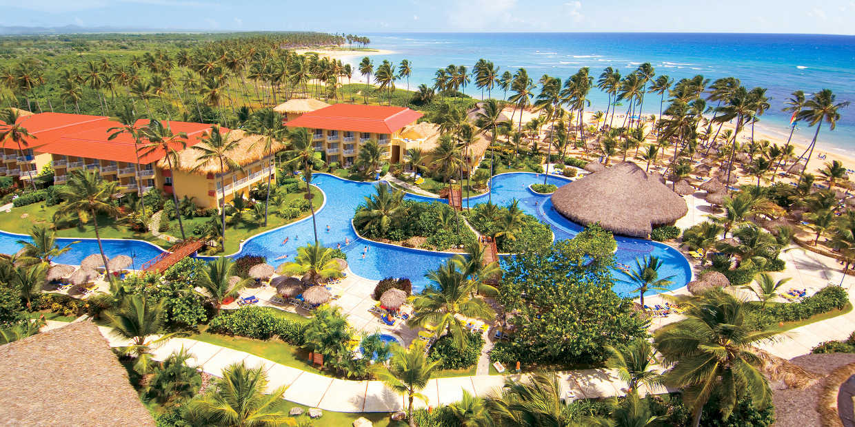 Hôtel Dreams Punta Cana Resort Spa Voyage République