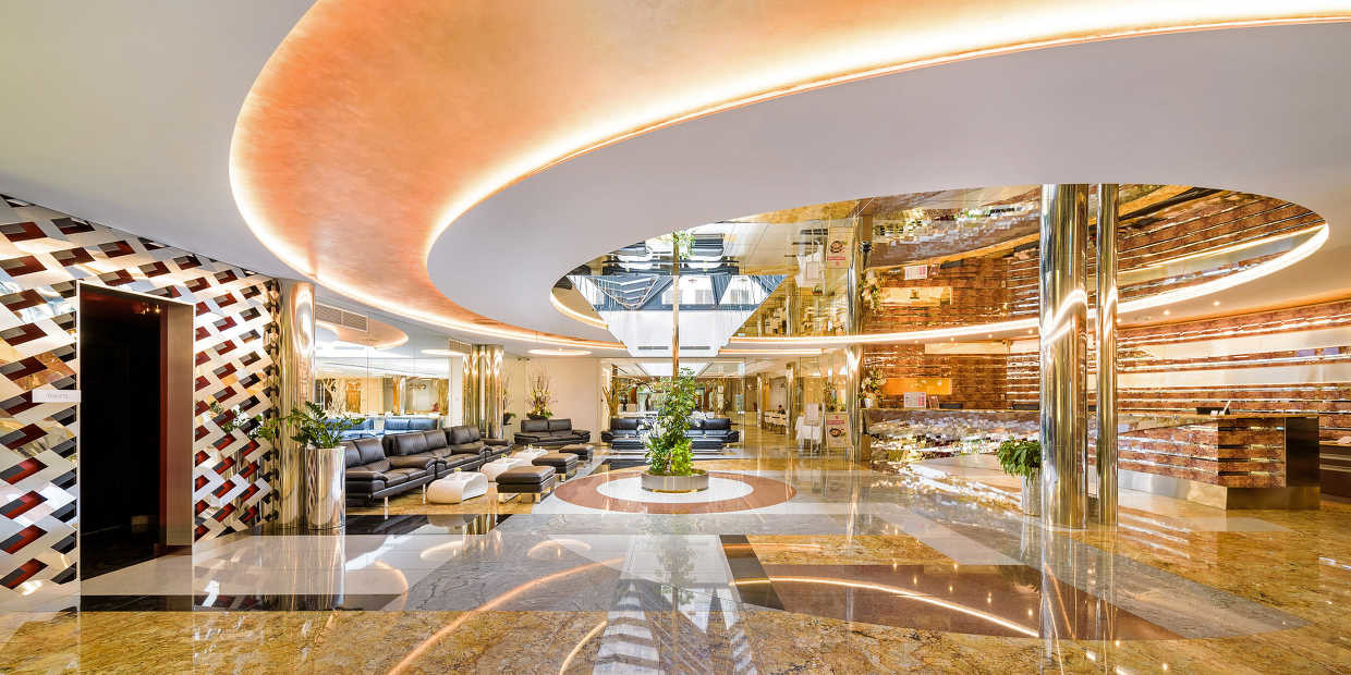 Grandium Prague 5*