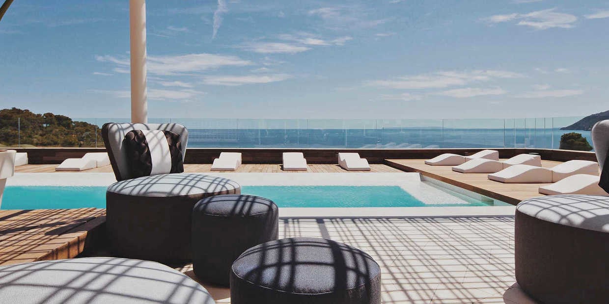 Aguas de Ibiza Grand Luxe Hotel 5*