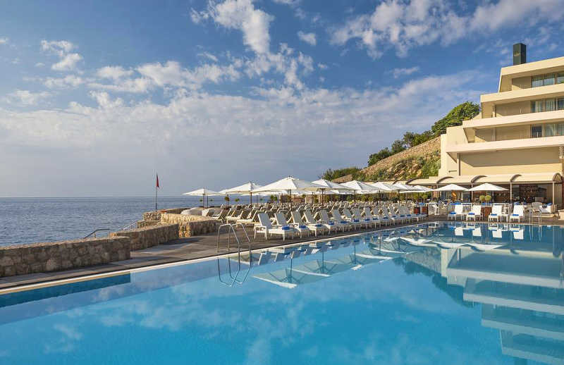 Voyage Croatie Séjours Et Ventes Privées Dhôtels Idiliz