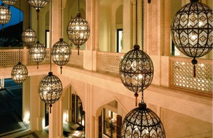 Shangri-La Al Bandar