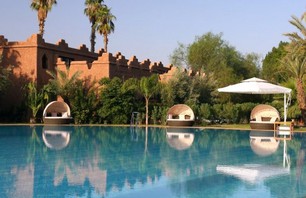 Es Saadi Le Palace
