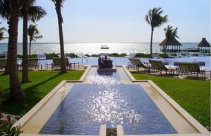 Zoëtry Paraiso de la Bonita Riviera Maya