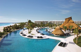 Secrets Maroma Beach Riviera Cancun