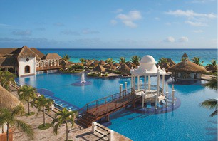 Now Sapphire Riviera Cancun
