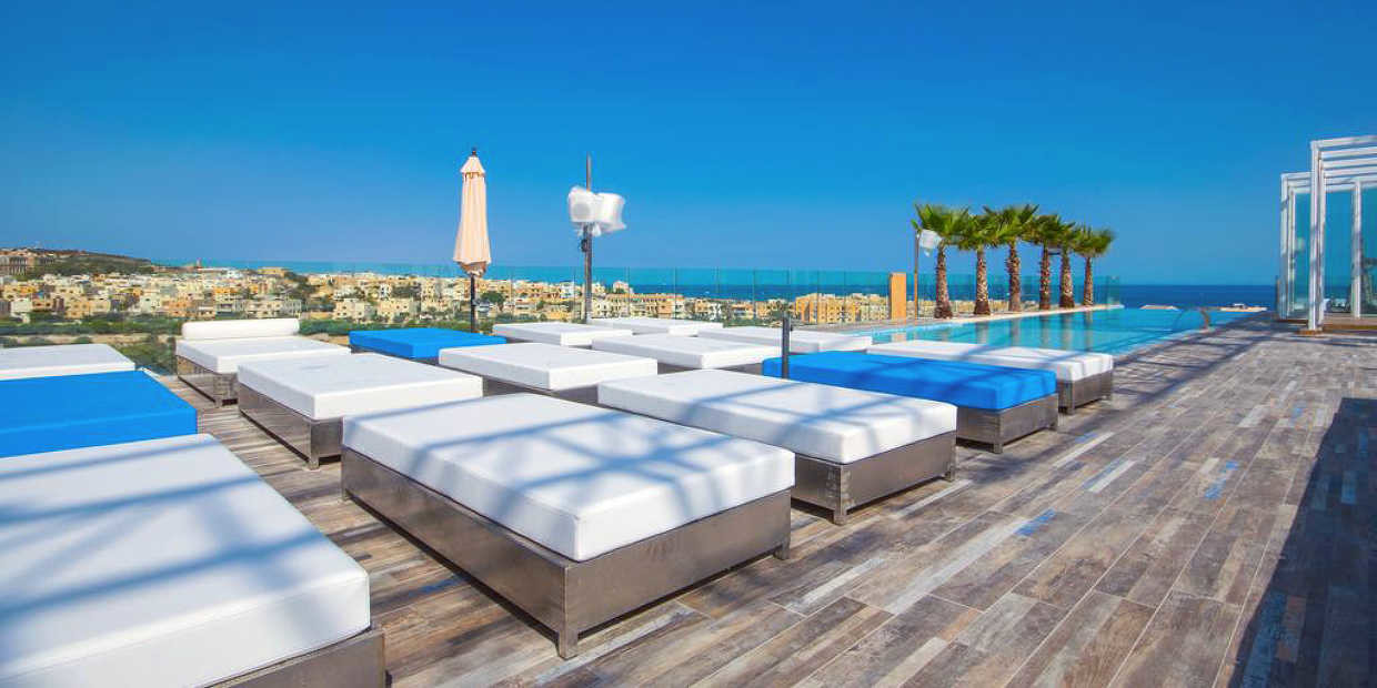 H Hotel - Adults Only 4*