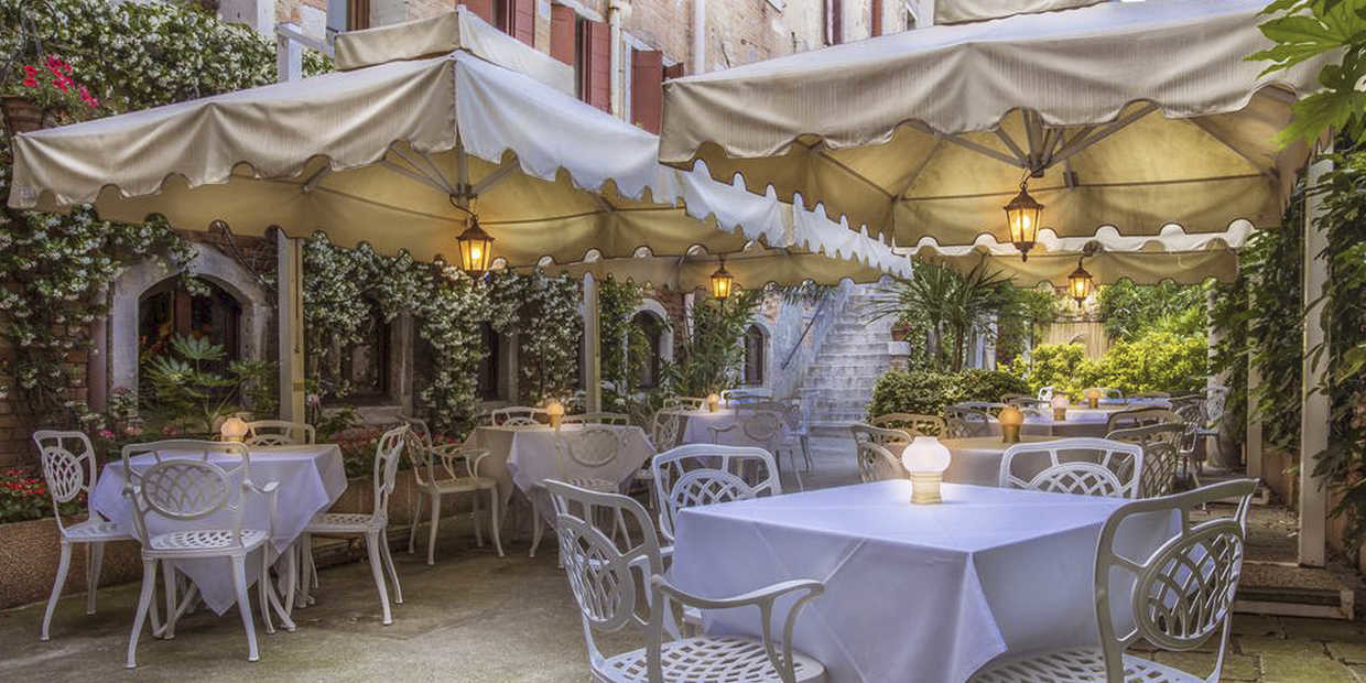 Hotel Al Sole 3*