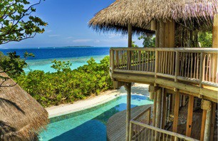 Soneva Fushi