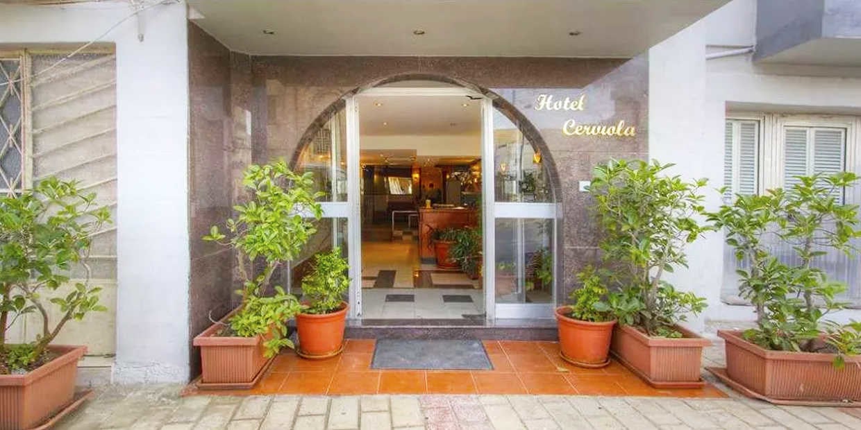 Cerviola Hotel 3*