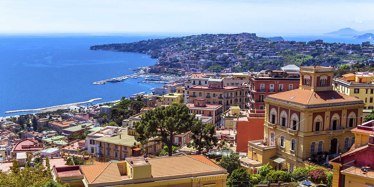 Hotel Nuovo Rebecchino 3*