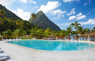 Sugar Beach, a Viceroy Resort