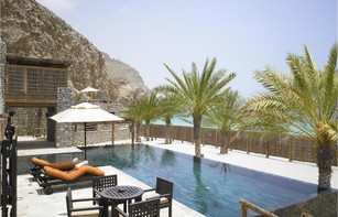 Six Senses Zighy Bay