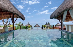 Veranda Pointe aux Biches
