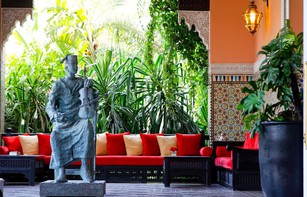 Sofitel Marrakech Palais Impérial