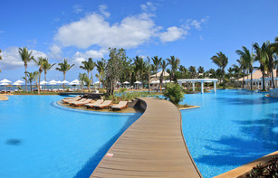 Sugar Beach - Sun Resorts