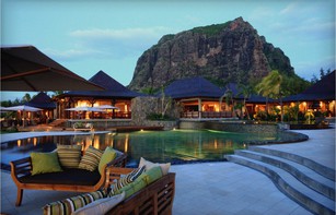 LUX* le Morne