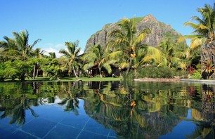LUX* le Morne