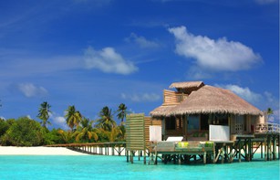 Six Senses Laamu