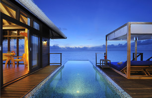 Coco Palm Bodu Hithi