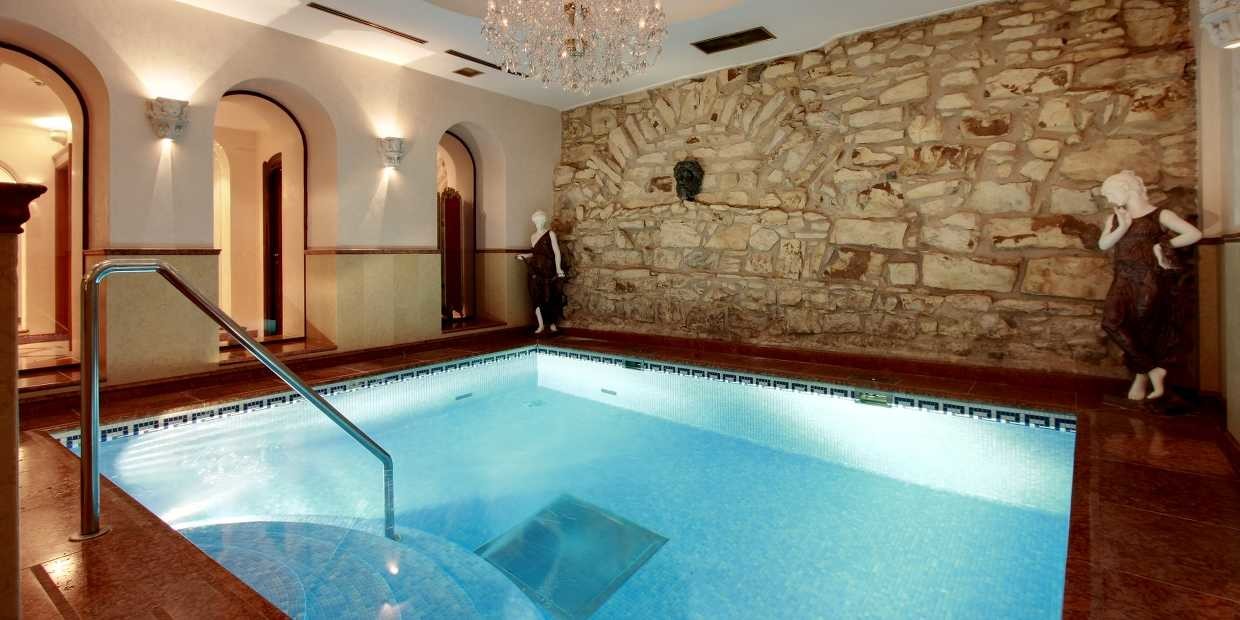 Alchymist Grand Hotel & Spa 5*