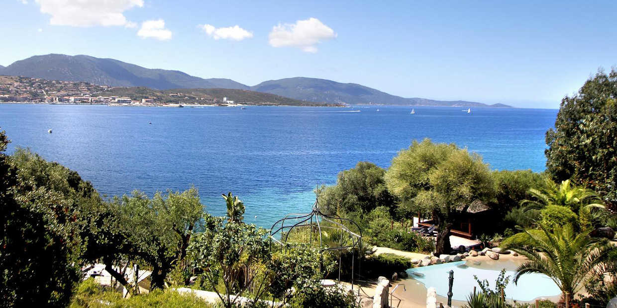 Hôtel Marinca & Spa 5*