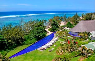 SO Sofitel Mauritius