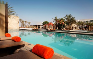 Sofitel Agadir Royal Bay Resort