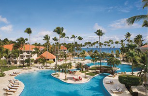 Dreams Palm Beach