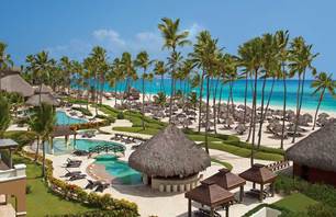 Now Larimar Punta Cana