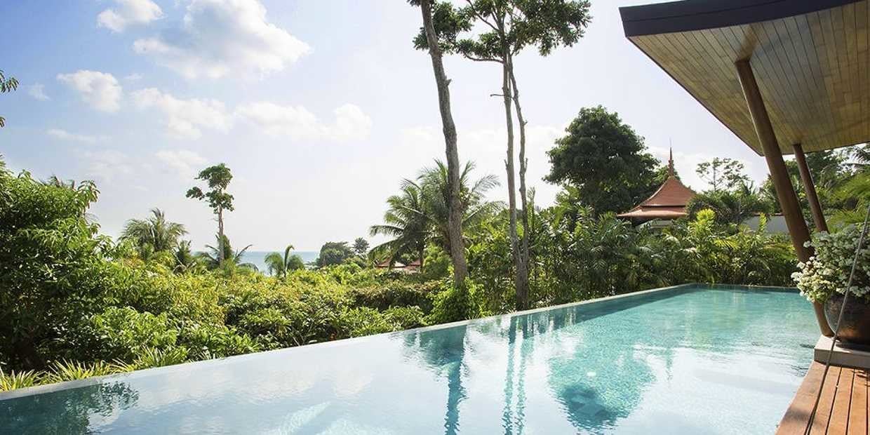 Trisara Villas & Residences Phuket 5*