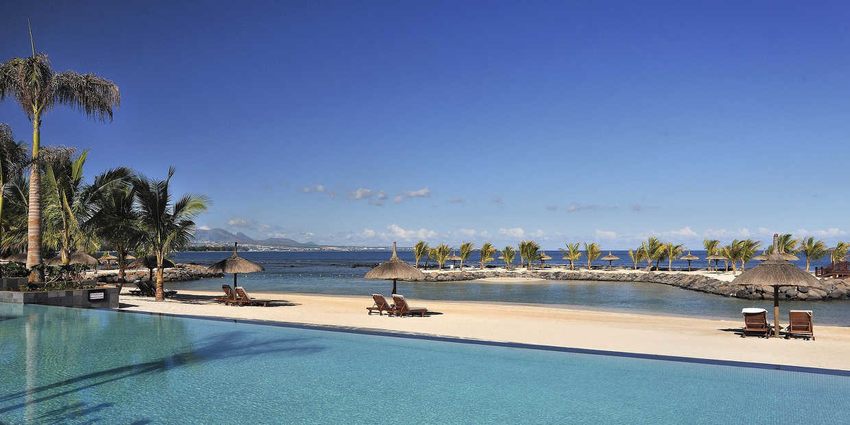 InterContinental Mauritius Resort Balaclava Fort 5*